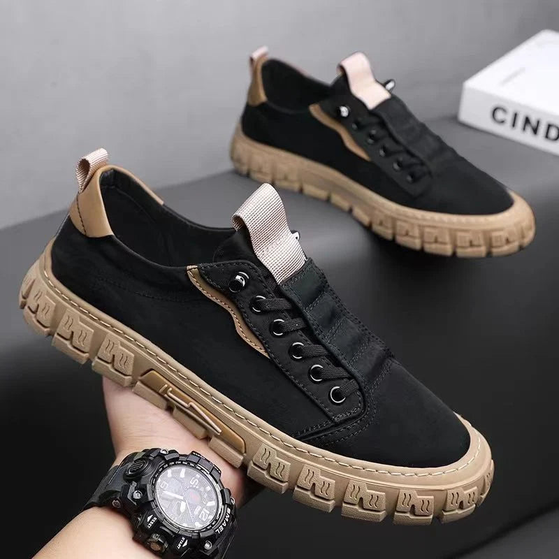 Marco | Zapatillas Urbanas Premium