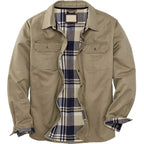 Alberto - Chaqueta de Algodón Vintage - vista 8