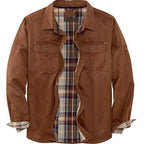 Alberto - Chaqueta de Algodón Vintage - vista 2