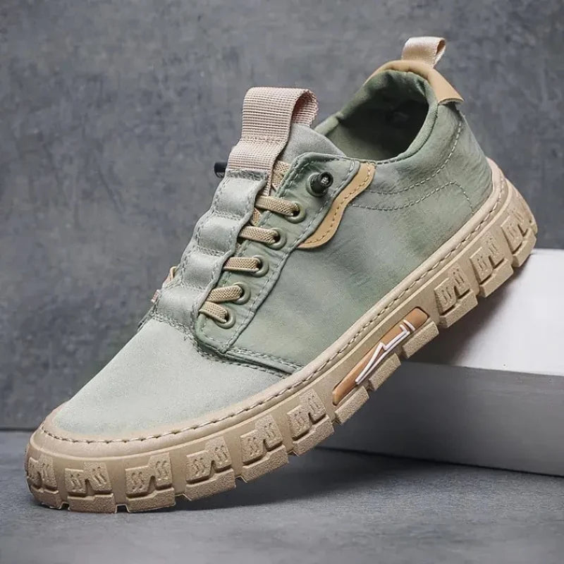 Marco | Zapatillas Urbanas Premium