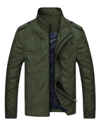 Fernando - Chaqueta Militar Ligera - vista 6