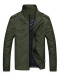 Fernando | Chaqueta Militar Ligera