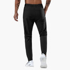 Evan™ | Pantalón de running con bolsillos con cremallera