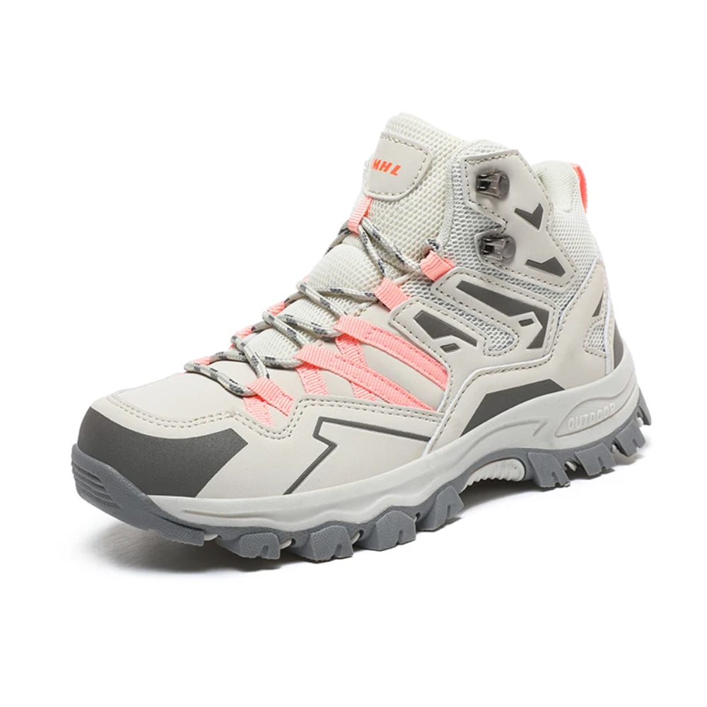 Isaiah™ | Botas de trekking impermeables de caña media