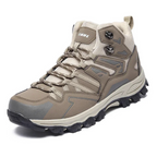 Isaiah™ | Botas de trekking impermeables de caña media