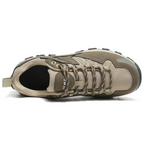 Isaiah™ | Botas de trekking impermeables de caña media