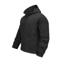 Tyler™ | Chaqueta polar con capucha y múltiples bolsillos