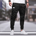 Bennett™ | Pantalón jogger de hombre con cintura elástica