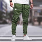 Bennett™ | Pantalón jogger de hombre con cintura elástica