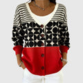 Rojo & gris