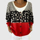 Rojo & gris