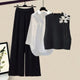 Conjunto negro