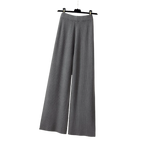 Lucy™ | Conjunto de punto de 3 piezas con chaleco floral