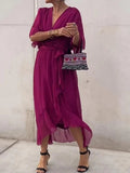 Violeta oscuro