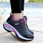 Margot™ | Zapatillas de running casual con suela amortiguada