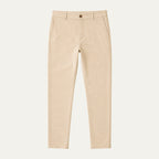 Henry™ | Pantalón chino slim fit elástico