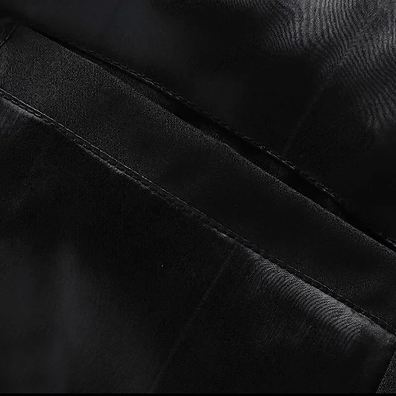 Reid™ | Plumífero acolchado con capucha para hombre