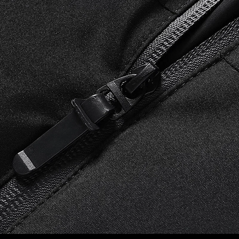 Reid™ | Plumífero acolchado con capucha para hombre