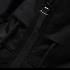 Reid™ | Plumífero acolchado con capucha para hombre