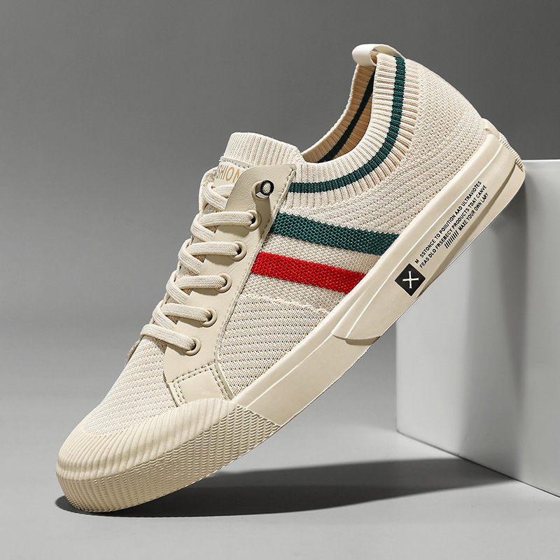 Isaiah™ | Zapatillas de malla transpirables casual