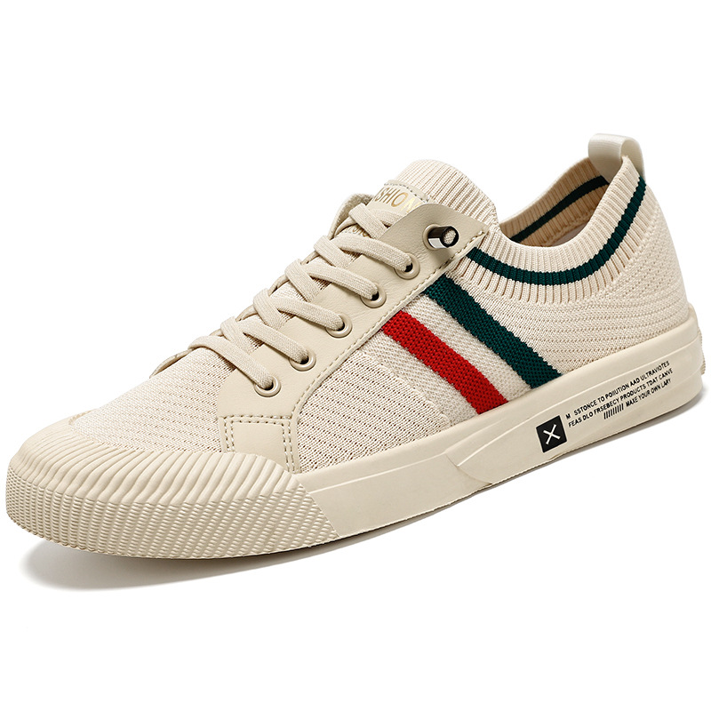 Isaiah™ | Zapatillas de malla transpirables casual