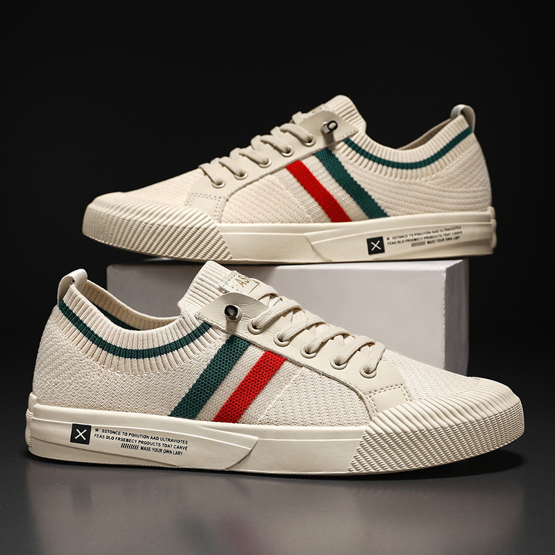 Isaiah™ | Zapatillas de malla transpirables casual