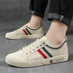 Isaiah™ | Zapatillas de malla transpirables casual