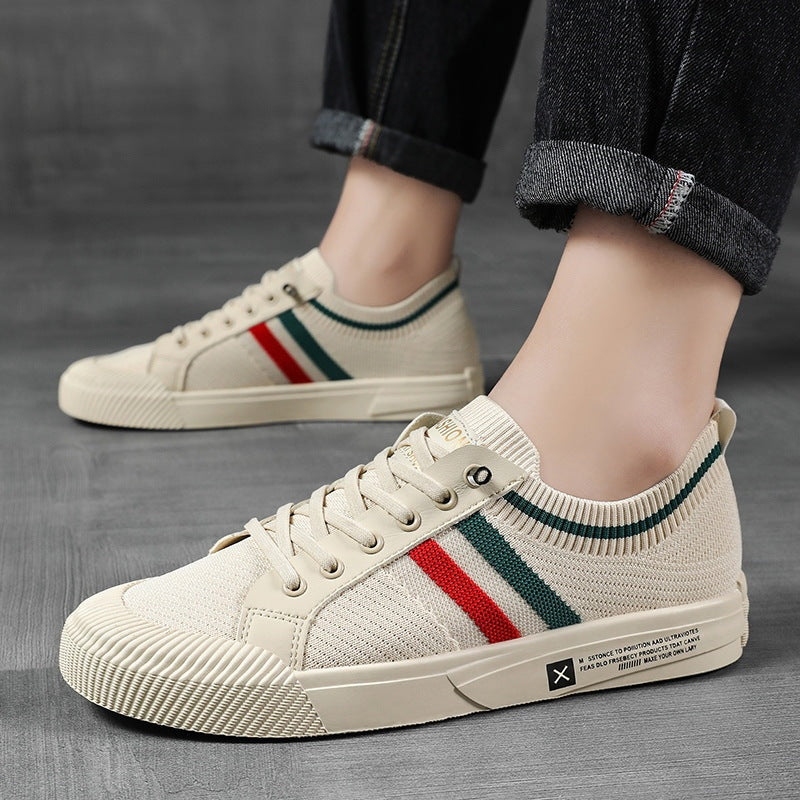 Isaiah™ | Zapatillas de malla transpirables casual
