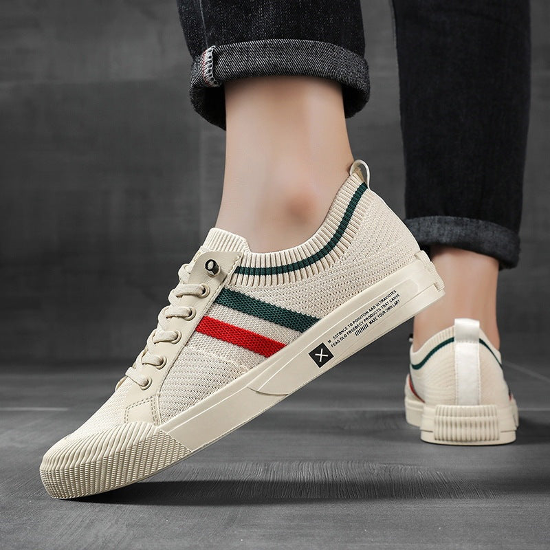 Isaiah™ | Zapatillas de malla transpirables casual