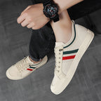Isaiah™ | Zapatillas de malla transpirables casual
