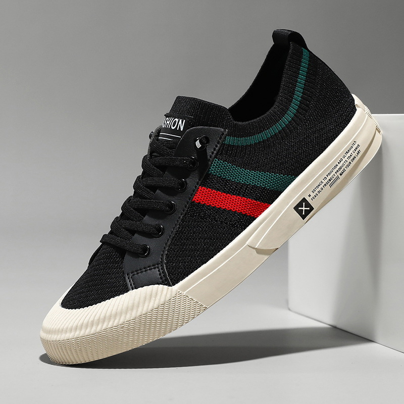 Isaiah™ | Zapatillas de malla transpirables casual