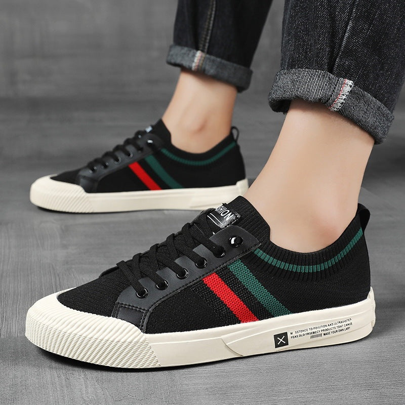 Isaiah™ | Zapatillas de malla transpirables casual