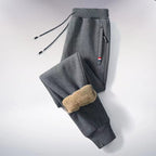 Philip™ | Pantalón jogger térmico con forro de borreguito