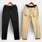 Philip™ | Pantalón jogger térmico con forro de borreguito