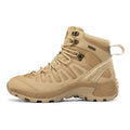 Christopher™ | Botas de montaña impermeables estilo táctico