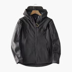Bradley™ | Chaqueta softshell táctica con capucha y bolsillos