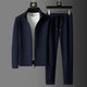 Royal navy blue