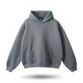 Jacob™ | Sudadera oversize con capucha y bolsillo canguro