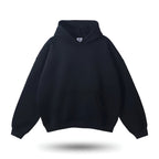 Jacob™ | Sudadera oversize con capucha y bolsillo canguro