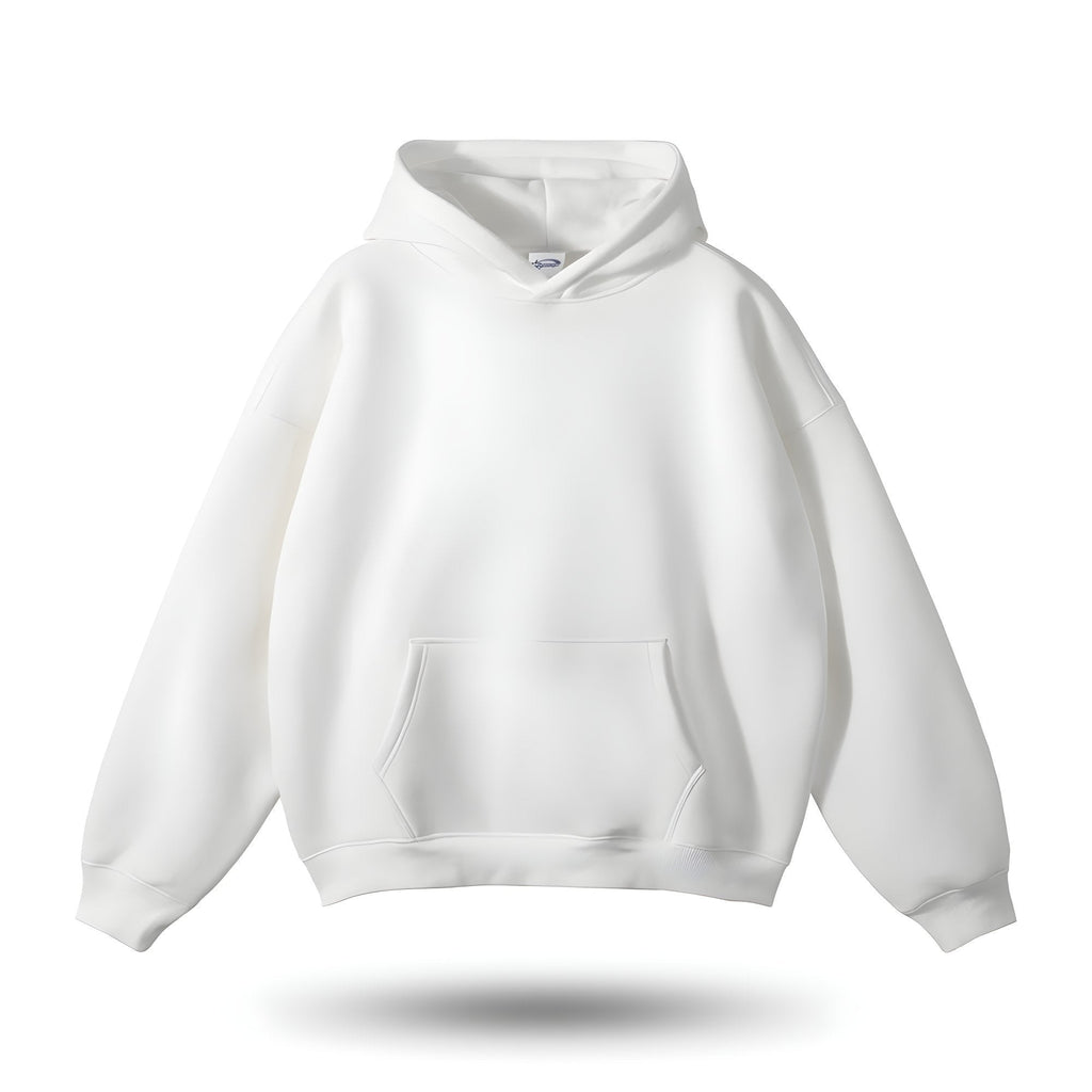 Jacob™ | Sudadera oversize con capucha y bolsillo canguro