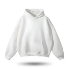 Jacob™ | Sudadera oversize con capucha y bolsillo canguro