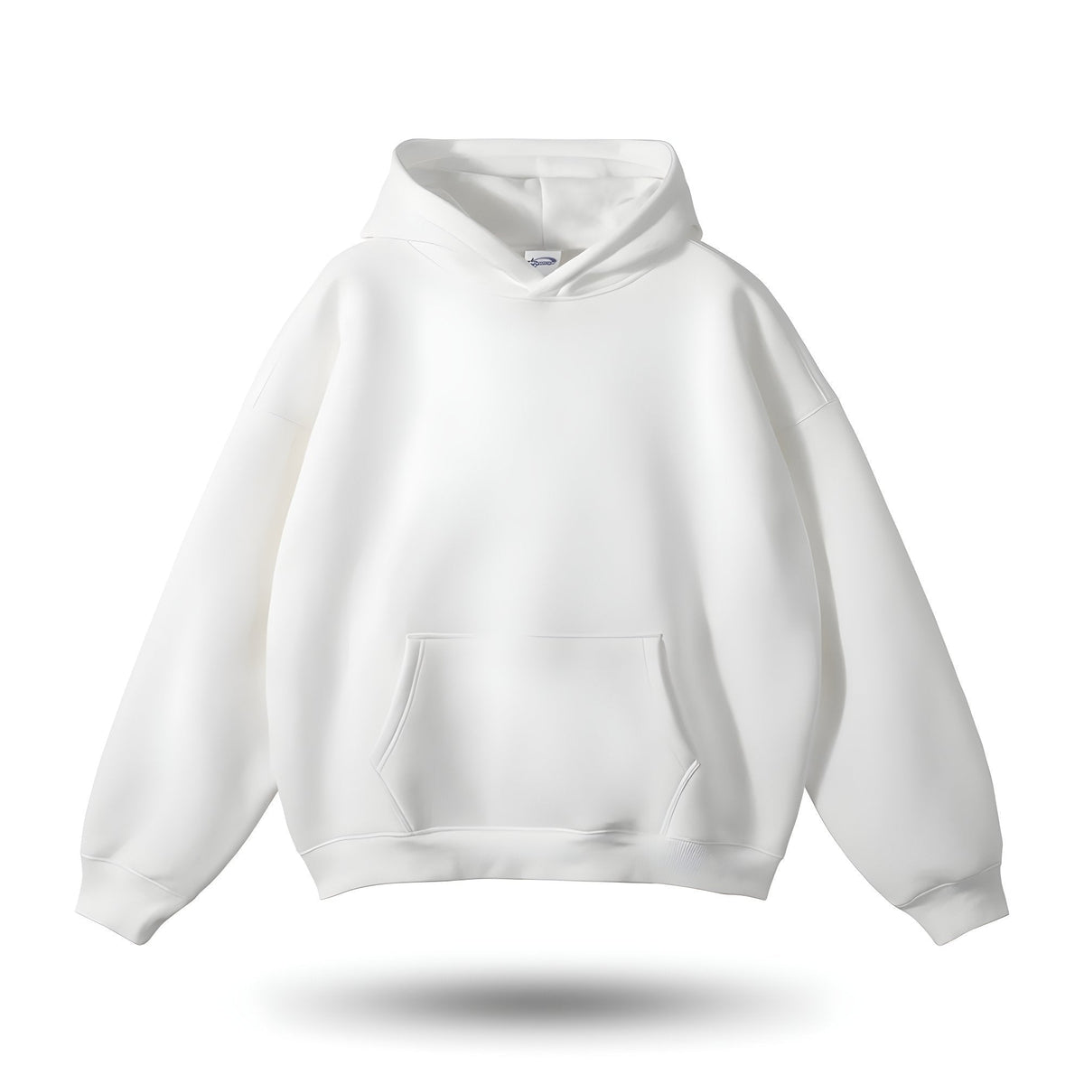 Jacob™ | Sudadera oversize con capucha y bolsillo canguro