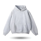 Jacob™ | Sudadera oversize con capucha y bolsillo canguro