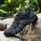 Anthony™ | Zapatillas de senderismo transpirables con suela de agarre