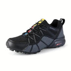 Anthony™ | Zapatillas de senderismo transpirables con suela de agarre