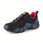 Anthony™ | Zapatillas de senderismo transpirables con suela de agarre