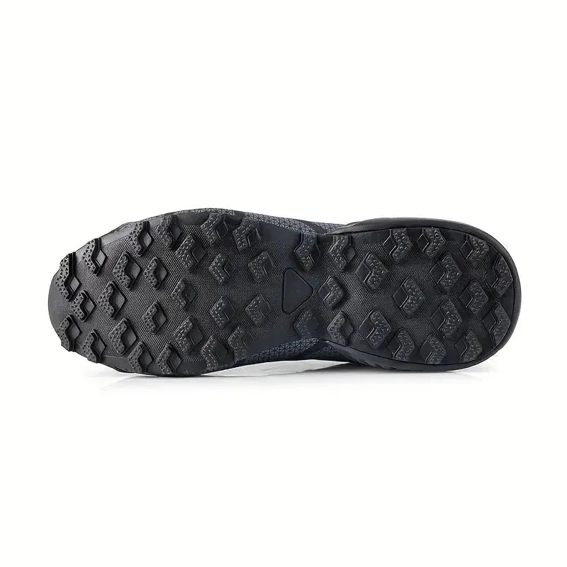 Anthony™ | Zapatillas de senderismo transpirables con suela de agarre