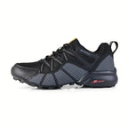 Anthony™ | Zapatillas de senderismo transpirables con suela de agarre