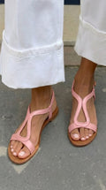 Pink Nude