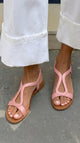 Pink Nude